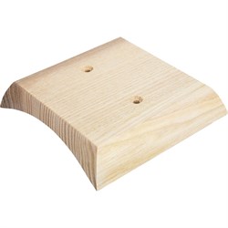 Накладка под розетку Мезонинъ GE72711-00 - фото 16793622