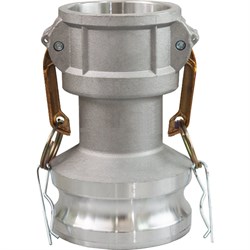 Камлок соединение TITAN LOCK TL3040DAAL - фото 16793645