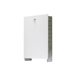 Внутренний коллекторный шкаф Primoclima ШРВ-4 - фото 16794028