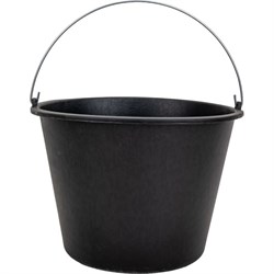 Строительное ведро МЕЛОДИЯ ЦВЕТА 16-л - фото 16794076