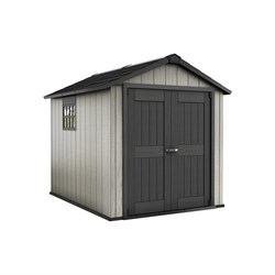 Хозяйственный блок KETER Oakland 759 - фото 16794200