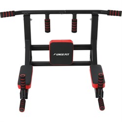 Настенный турник UNIXFIT UNIX Fit PULL UP 200 - фото 16794201