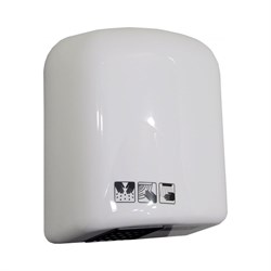 Электросушилка для рук Merida ECOFLOW - фото 16794210