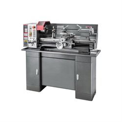 Токарный станок по металлу Jet BD-12G - фото 16794233