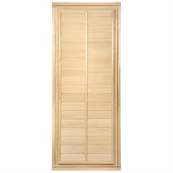 Глухая дверь Банные Штучки 34020 - фото 16794290