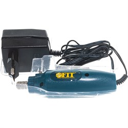 Мини гравировальная машина FIT 80530 - фото 16794297