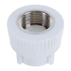 Комбинированная муфта КРОСС 62727 - фото 16794386