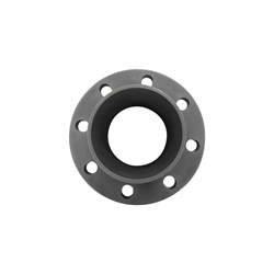 НПВХ напорный гладкий патрубок AQUAVIVA AQV106110 14773 - фото 16794426