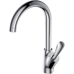 Смеситель для кухни D&K DA1032441 - фото 16794498