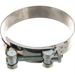 Шарнирный хомут DAR 50590 - фото 16794562