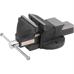 Стальные тиски FORSTIME FT-6540204(60291) - фото 16794614