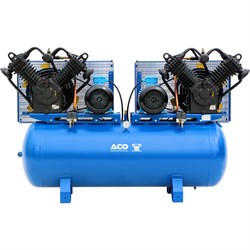 Компрессорная установка Бежецк АСО К-3 - фото 16794767