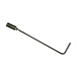 Карданный свечной ключ АВТОМ-2 112210 - фото 16794853