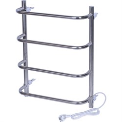 Электрический полотенцесушитель ТЕРА Мост - фото 16794865