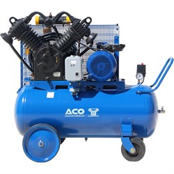 Поршневая компрессорная установка Бежецк АСО К-31 - фото 16794905