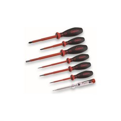 Набор отверток CIMCO 11 7802 - фото 16794926