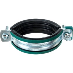 Оцинкованный хомут Walraven KSB2 - фото 16794954