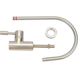 Кран Аквафор № 3 - фото 16794956