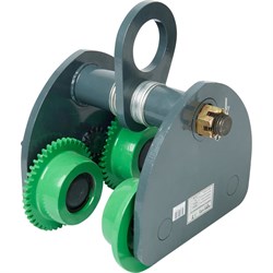 Приводная каретка передвижения EURO-LIFT HGT - фото 16795062