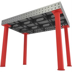 Сварочный стол Flamet Expert - фото 16795078