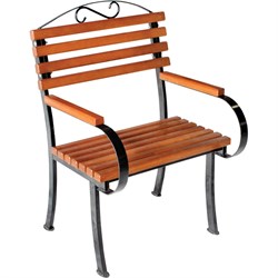 Кресло Комплект-Агро Романтика - фото 16795154