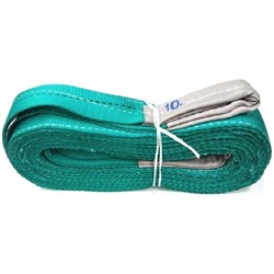 Петлевой строп ООО «Грузовые стропы» СТП02100 - фото 16795176