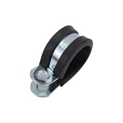 Хомут для крепления труб MGF Руббер - фото 16795298