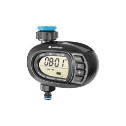 Таймер подачи воды Cellfast ERGO - фото 16795322