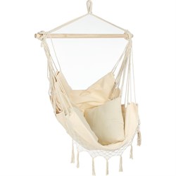 Подвесное гамак-кресло Maclay 5514440 - фото 16795593