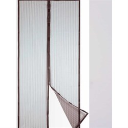 Москитная сетка KOMFORT москитные системы МЗ4194 - фото 16795757