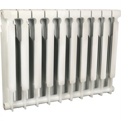 Биметаллический радиатор Bimetta 500 CITY - фото 16795783