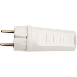 Массивная вилка Aling-conel CONEL - фото 16795863