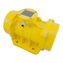 Внешний площадочный вибратор Vibromatic MVF1300/3 - фото 16795909