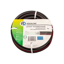 Поливочный шланг AquaLine 1605 - фото 16795966