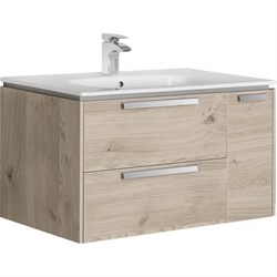 Тумба под раковину Roca Lago - фото 16795985