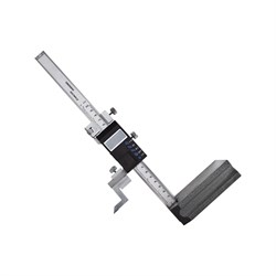 Штангенрейсмас GRIFF ШРЦ-300-0,01 - фото 16796169