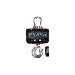 Электронные крановые весы GEARSEN OCS - фото 16796217