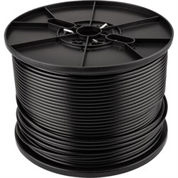 Коаксиальный кабель REXANT RG-6U OUTDOOR - фото 16796324