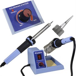 Паяльная станция RUICHI SM-936D - фото 16796325
