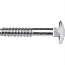 Мебельный болт крепежная техника 60 шт. - фото 16796382