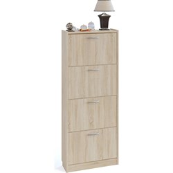 Тумба для обуви Сокол ТО-24 - фото 16796478