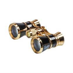 Бинокль Veber БГЦ B10 - фото 16796546