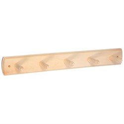 Пятирожковая вешалка Банные Штучки 32137 - фото 16796585