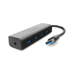 Концентратор Gembird UHB-C354 - фото 16796590