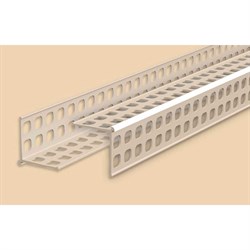 Штукатурный евроугол Ideal Ш-У6 0 - фото 16796679