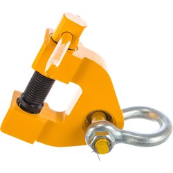 Вертикальный захват для листа РОМЕК ZSV 3,0 - фото 16796691