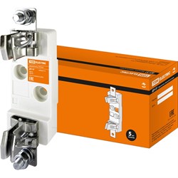 Держатель TDM ELECTRIC ДП-37 - фото 16796718