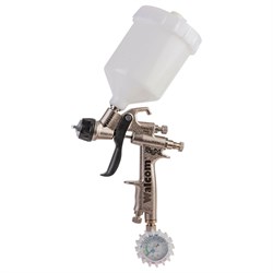 Краскопульт WALCOM SLIM XLIGHT - фото 16796844