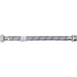 Гибкая подводка для воды AquaLine Гигант - фото 16796847