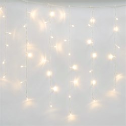 Светодиодная бахрома Uniel ULD-B20007-480/DTA/RC - фото 16796951